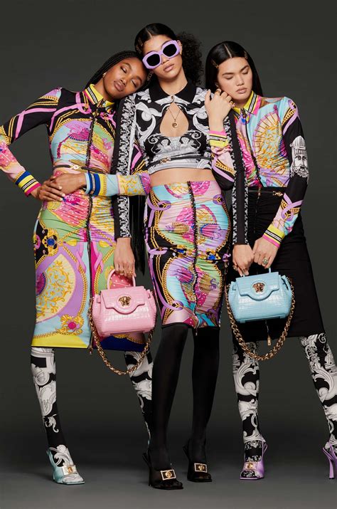 versace collection loakers